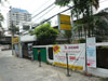 A photo of Aux Saveurs Restaurant
