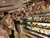 A photo of The Deli - President Tower Arcade