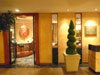 A photo of Botanica - Indra Regent Hotel