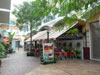 A photo of Bafah Cafe - Sun Square