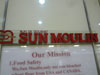 A photo of Sun Moulin - CentralWorld