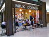 A photo of Milk Corner - Future Park Rangsit