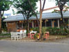 A photo of Garden & Restaurant