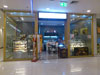 A photo of Black Mint Cafe & Sweets - Seacon Bangkae