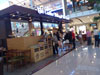 A photo of The Coffee Bean & Tea Leaf - CentralWorld