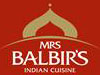 Mrs. Balbir's Indian Food Restaurant - Sukhumvit Soi 11/1