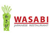 โลโก้ของ ร้านอาหารญี่ปุ่น วาซาบิ