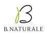B. Naturaleのロゴマーク