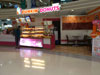 A photo of Dunkin Donuts - Tesco Lotus Srinakarin