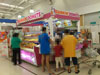 A photo of Dunkin Donuts - Tesco Lotus BangnaTrad