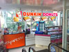 A photo of Dunkin Donuts - Grand Diamond Plaza