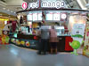 A photo of Red Mango - Future Park Rangsit