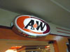 A&W - シーロム・コンプレックスの写真