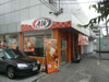 A&W - PTTバンタトーンの写真