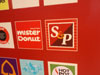 S&P - チャイナ・ワールドの写真