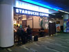 A photo of Starbucks - Donmuang Airport