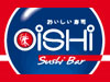 Oishi Sushi Barのロゴマーク