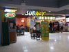 A photo of Subway - Suvarnabhumi Airport