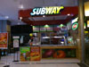 A photo of Subway - Central Chaengwattana