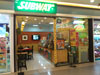 A photo of Subway - Future Park Rangsit