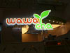A photo of WaWa Cha - Union Mall