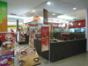 A photo of Ajisen Ramen - The Mall Bangkapi