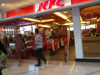 A photo of KFC - Tesco Lotus Prachachuen