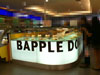 A photo of Bapple Donuts & Coffee - Future Park Rangsit (2)