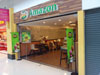 A photo of Cafe Amazon - Seacon Square