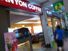 A photo of Black Canyon Coffee