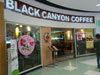 A photo of Black Canyon Coffee - Big C Bangna