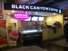 A photo of Black Canyon Coffee - BITEC