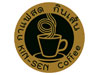 キンセン・コーヒー - クリスタル・デザイン・センター