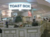 A photo of Toast Box - Seacon Square