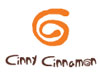 Cinny Cinnamonのロゴマーク