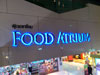 A photo of Food Atrium - IMPACT