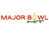 The logo of Major Bowl Hit