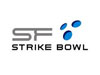 The logo of SF Strike Bowl