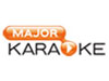 The logo of Major Karaoke