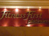 A photo of Fitness First - Landmark