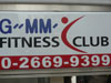 A photo of GMM Fitness Club