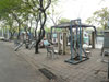 A photo of Chatuchak Park
