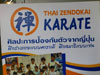 A photo of Thai Zendokai Karate