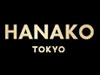 The logo of Hanako Tokyo