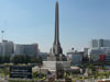 A photo of Victory Monument