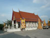 A photo of Wat Bang Khlo Nok