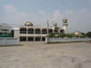 イマロトゥディン・モスクの写真