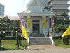 A photo of Wat Rama 9 Kanchanaphisek