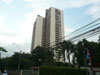 A photo of Oriental Towers