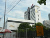 A photo of Plaza Entertainment Complex